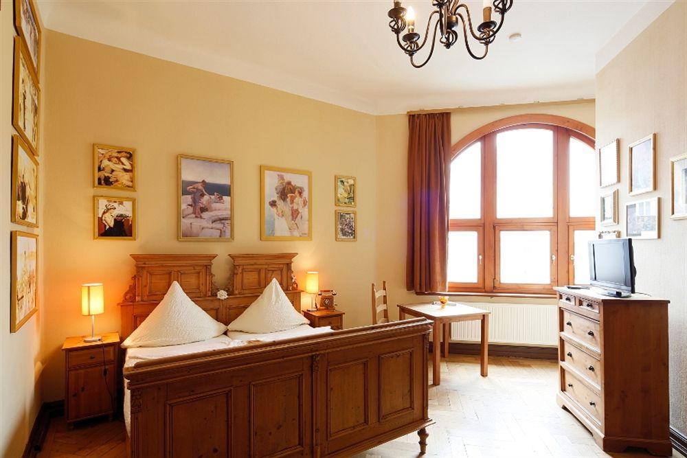 Avalon Bed & Breakfast Themen/- Nichtraucherhotel Hannover Luaran gambar