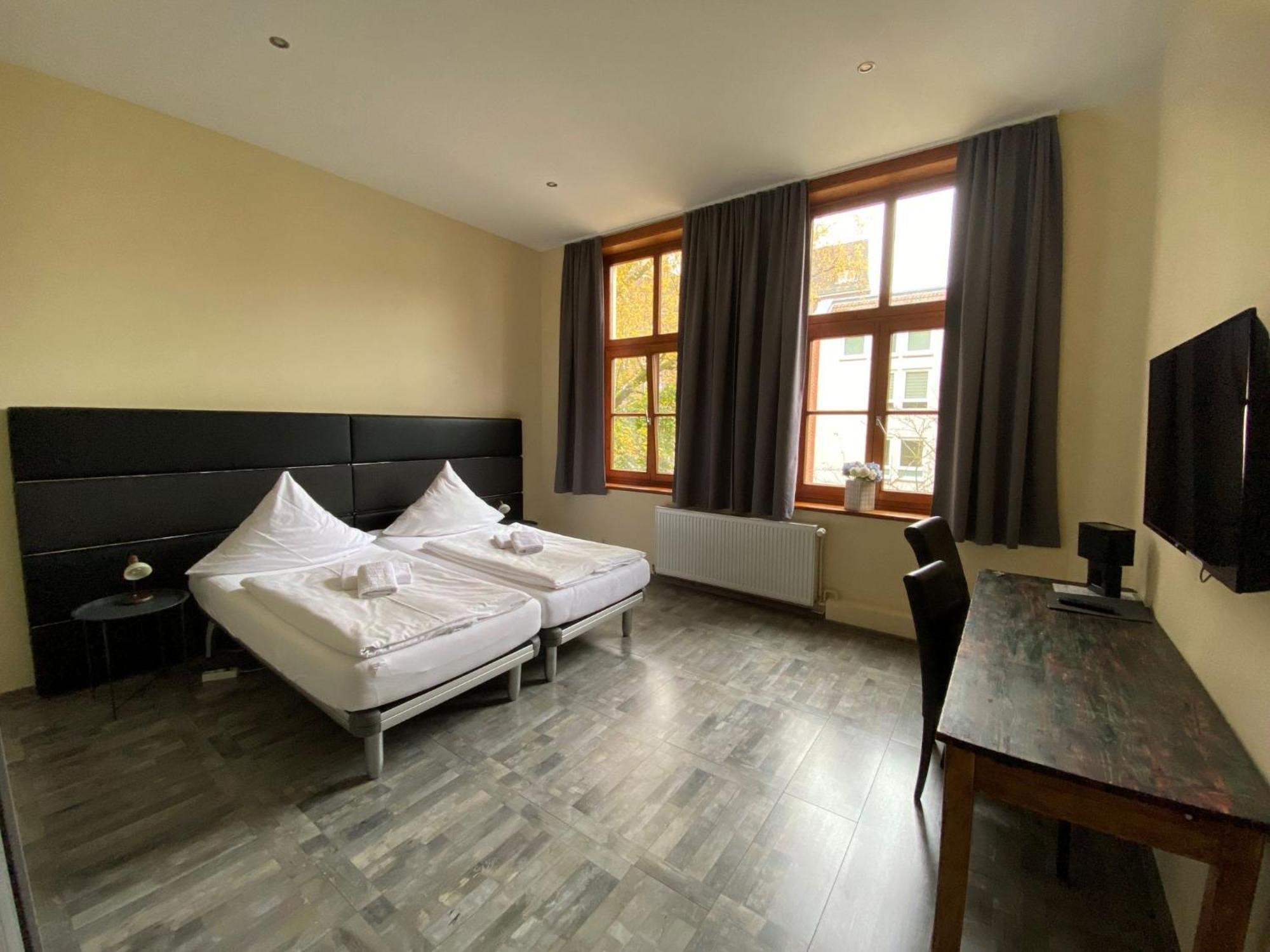 Avalon Bed & Breakfast Themen/- Nichtraucherhotel Hannover Luaran gambar