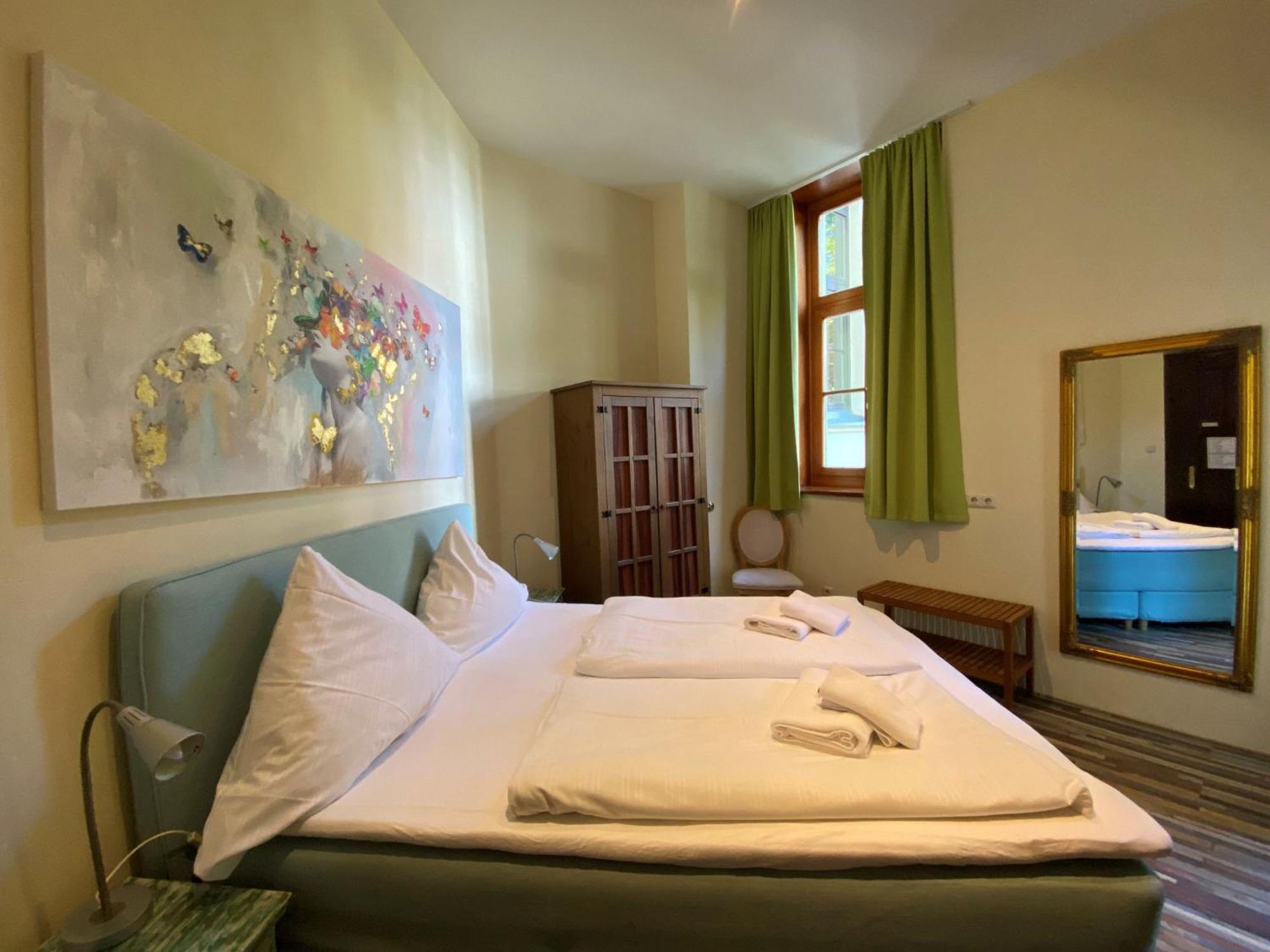 Avalon Bed & Breakfast Themen/- Nichtraucherhotel Hannover Luaran gambar