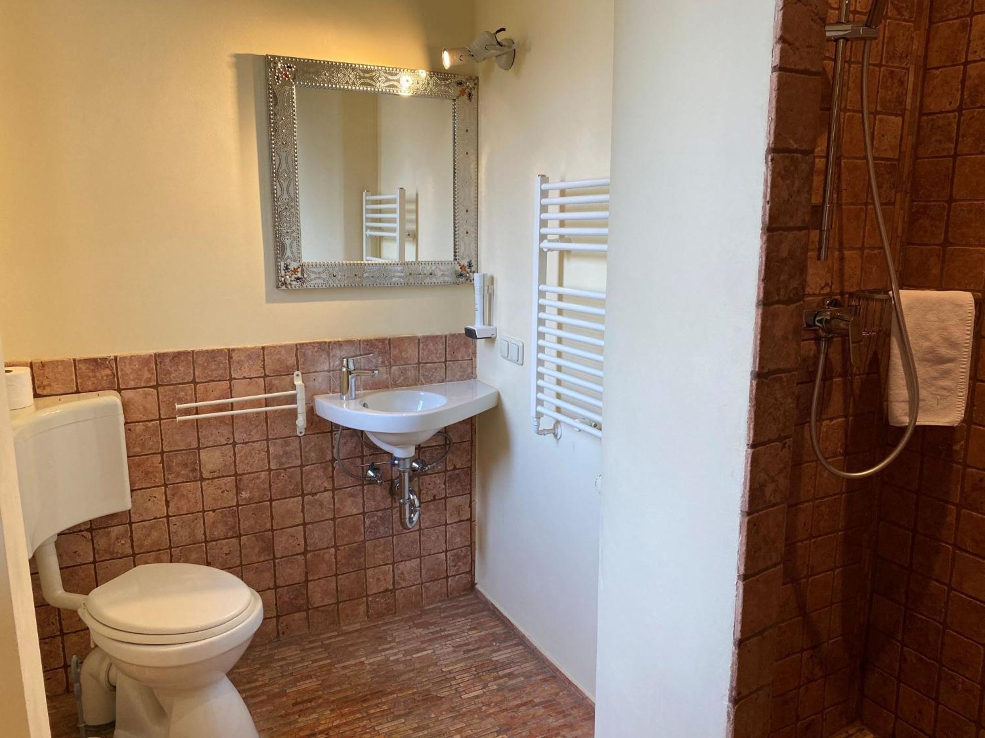 Avalon Bed & Breakfast Themen/- Nichtraucherhotel Hannover Luaran gambar