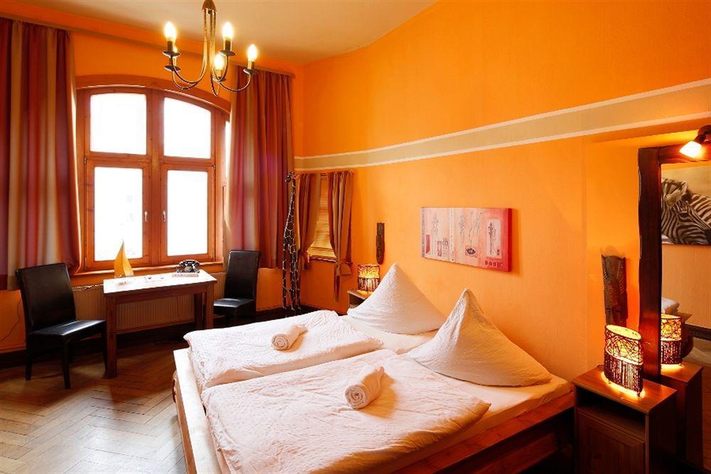 Avalon Bed & Breakfast Themen/- Nichtraucherhotel Hannover Luaran gambar