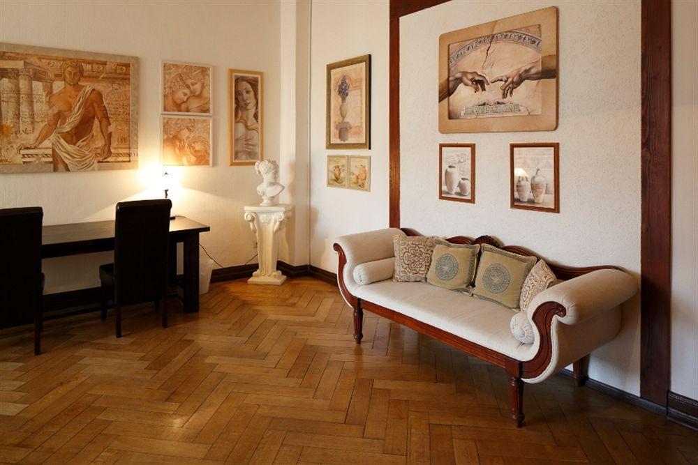 Avalon Bed & Breakfast Themen/- Nichtraucherhotel Hannover Luaran gambar
