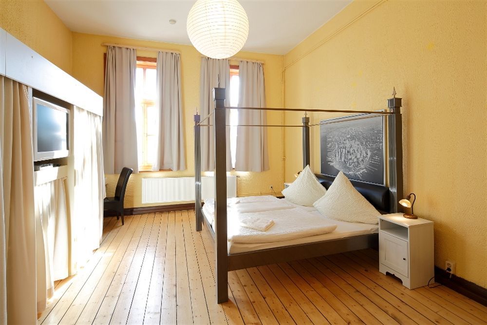 Avalon Bed & Breakfast Themen/- Nichtraucherhotel Hannover Luaran gambar