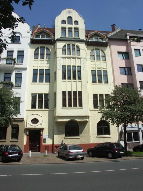 Avalon Bed & Breakfast Themen/- Nichtraucherhotel Hannover Luaran gambar