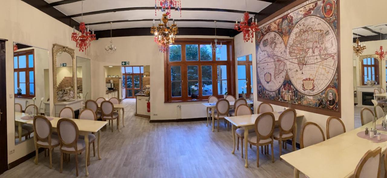 Avalon Bed & Breakfast Themen/- Nichtraucherhotel Hannover Luaran gambar