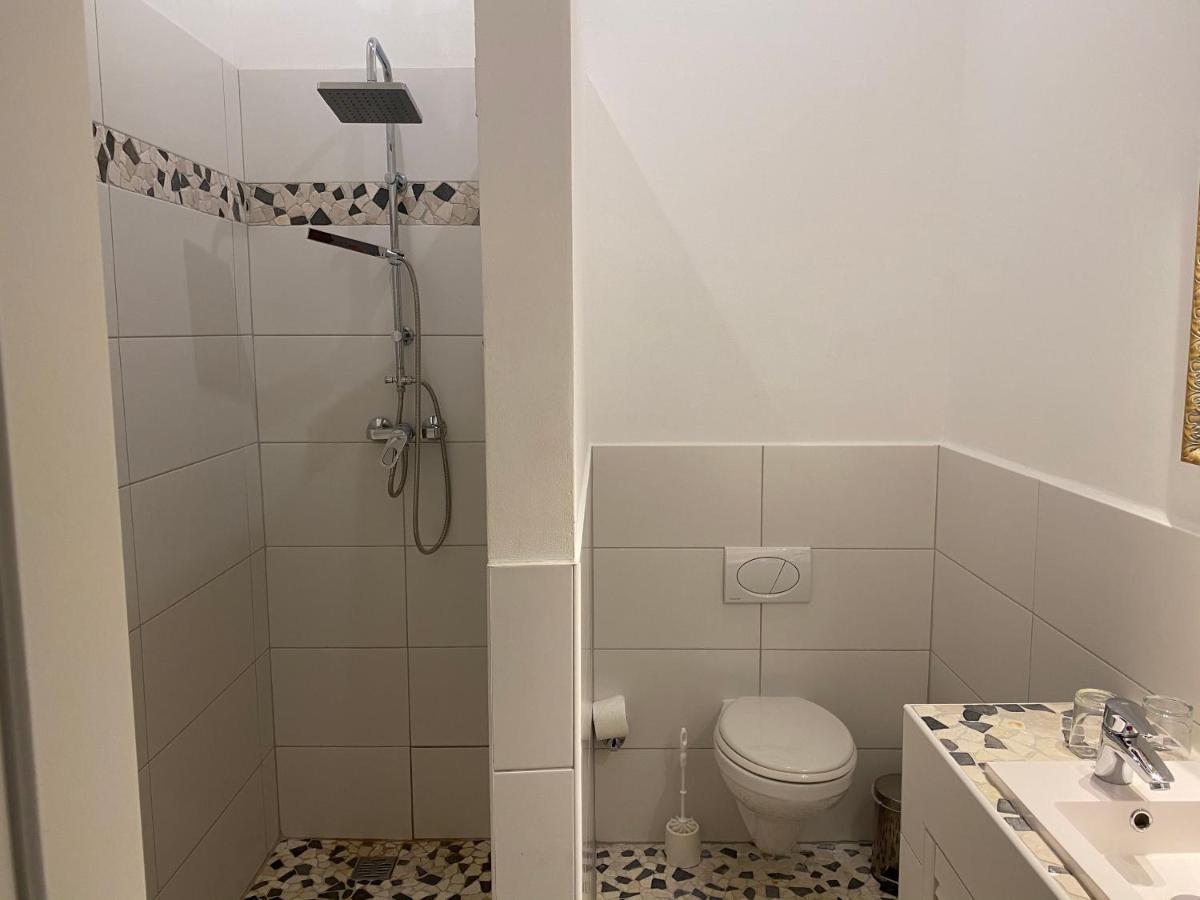 Avalon Bed & Breakfast Themen/- Nichtraucherhotel Hannover Luaran gambar