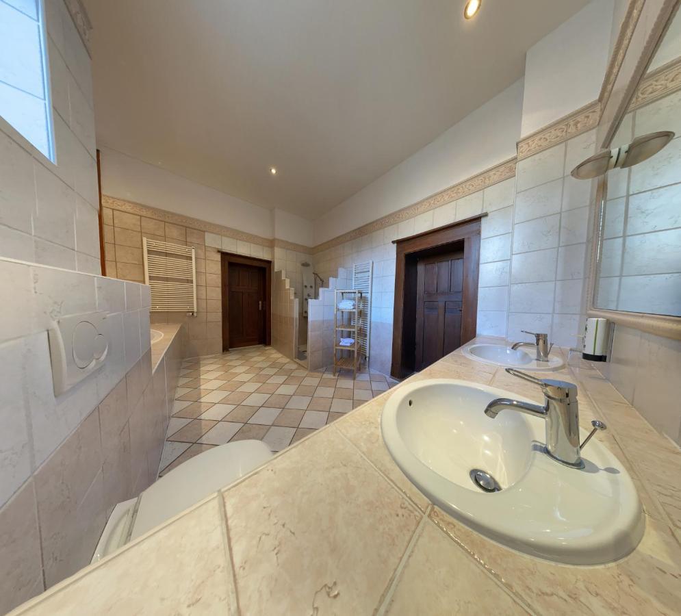Avalon Bed & Breakfast Themen/- Nichtraucherhotel Hannover Luaran gambar