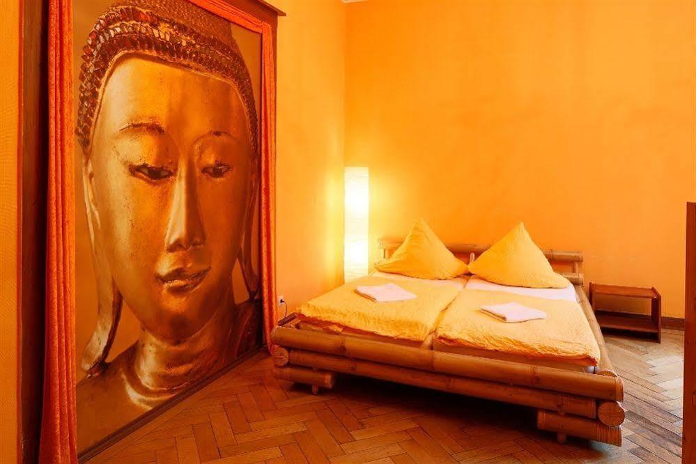 Avalon Bed & Breakfast Themen/- Nichtraucherhotel Hannover Luaran gambar